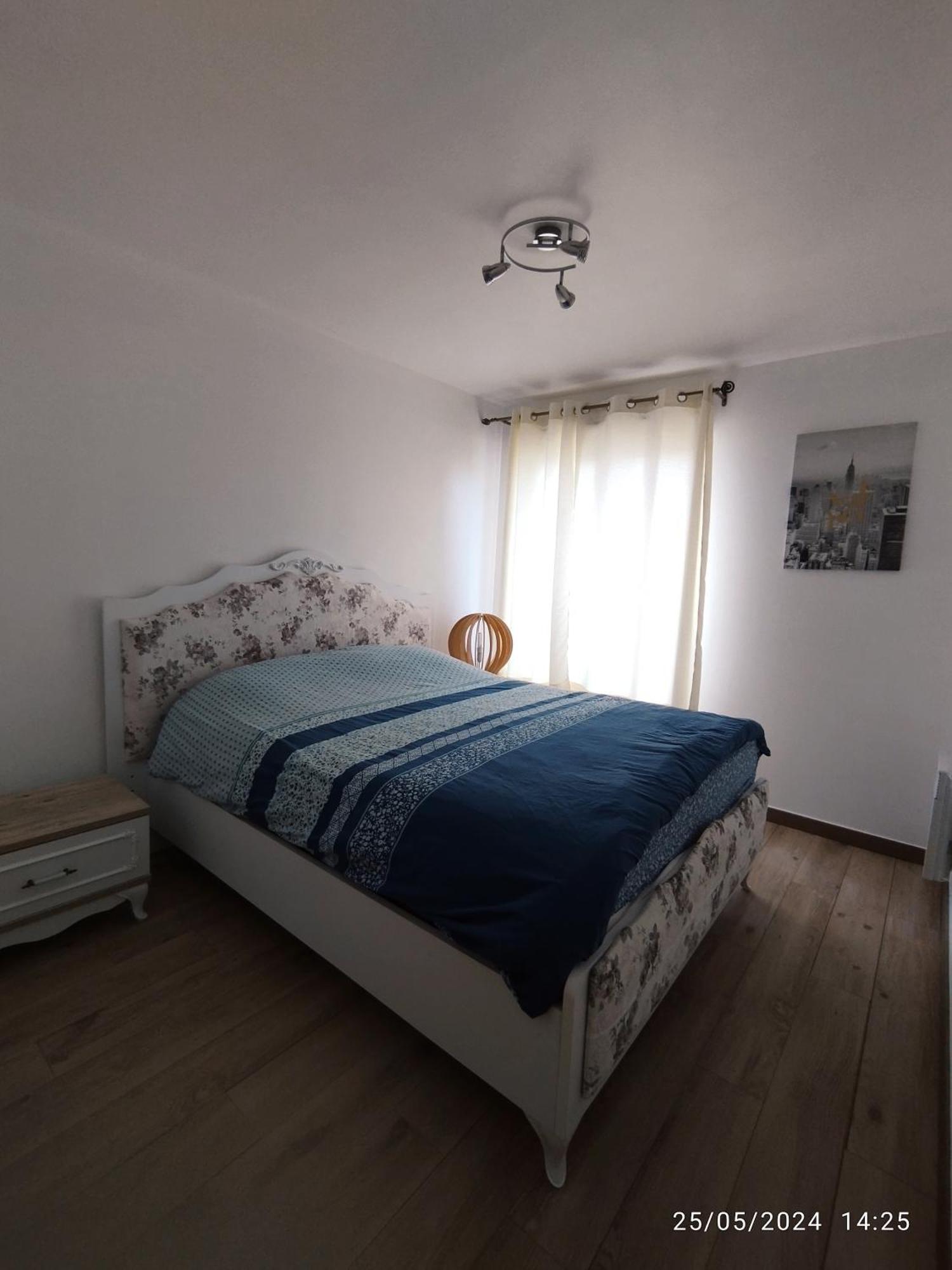Appartement à proximité de disney de de val d europe Montévrain Esterno foto